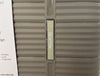 WEELEY S 55 CM KHAKI